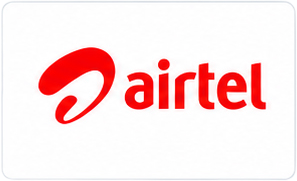 Airtel logo