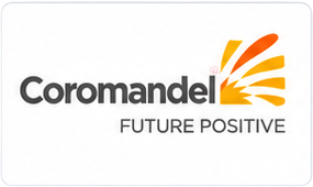 Coromandel logo