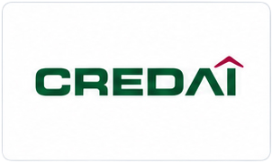 CREDAI logo