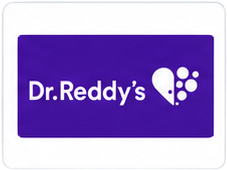Dr. Reddy's logo