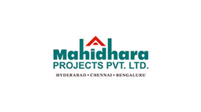Mahidhara Projects logo