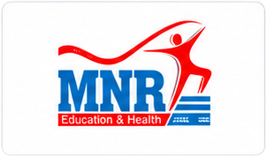 MNR logo