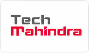 Tech Mahindra logo