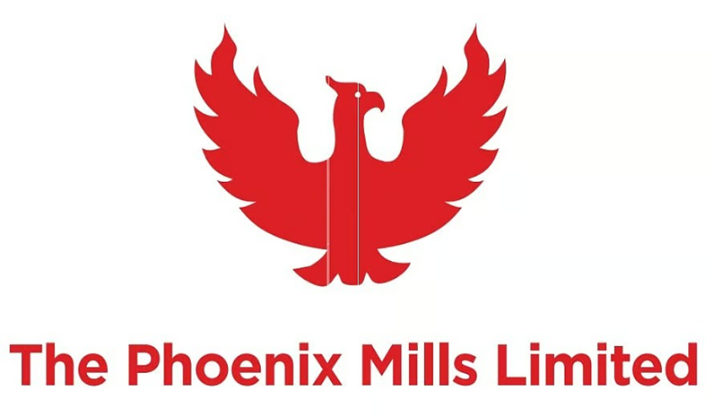 Phoenix Mills logo
