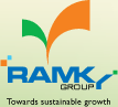 Ramky Group logo